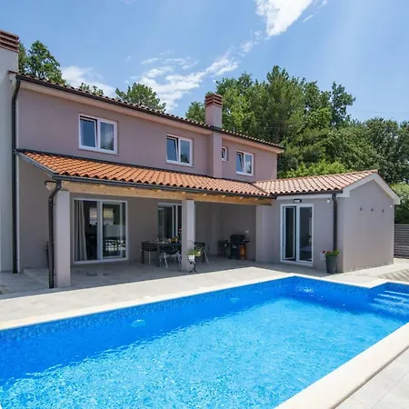 Villa Blaise *