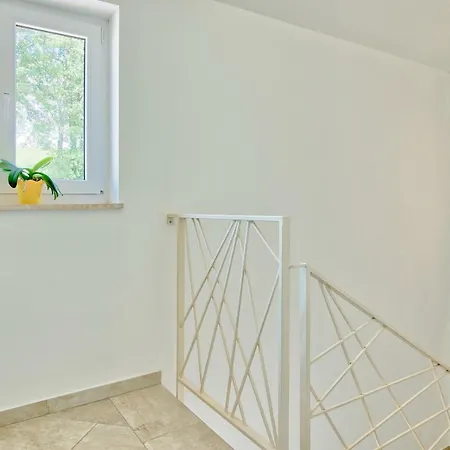 Βίλα Blaise Manjadvorci