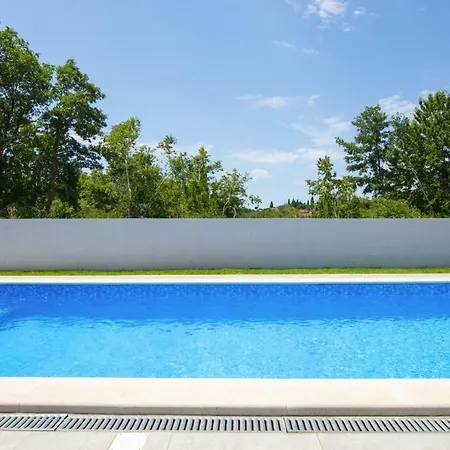 Βίλα Blaise Manjadvorci