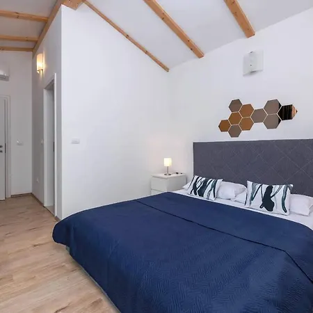 Villa Blaise *