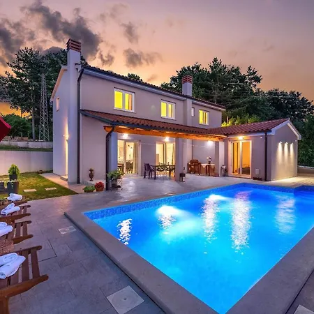 Blaise Villa Manjadvorci