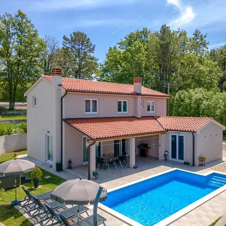 Blaise Villa Manjadvorci