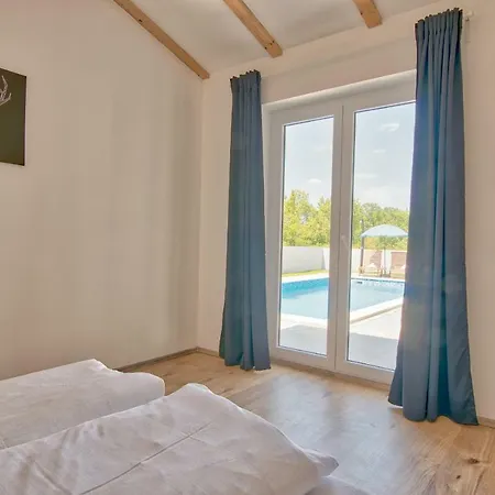 Blaise Villa *