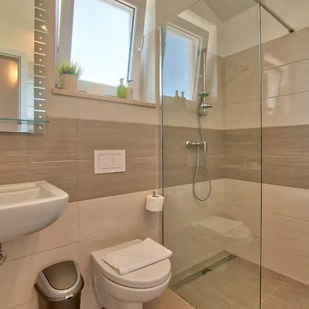 Villa Blaise *