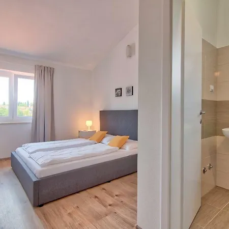 Villa Blaise *