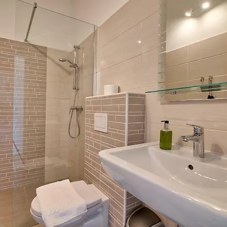 Villa Blaise Manjadvorci