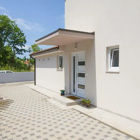 Blaise Villa *