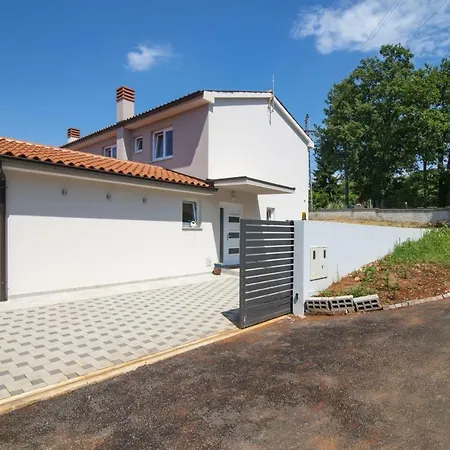 Blaise Villa *